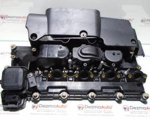 Capac culbutori, cod 1112-7787073, Bmw 3 (E46) 2.0 diesel, 204D4 (id:293790)