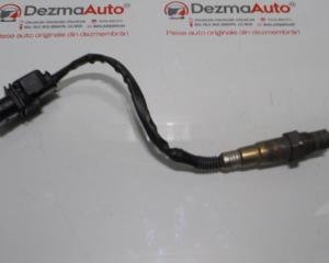 Sonda lambda 03C906262A, Audi A3 Sportback (8PA) 1.6fsi, BLF