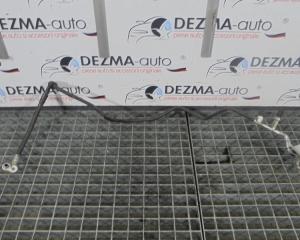 Conducta clima cu senzor 1J1820741D, Audi A4 Avant (8D5, B5) 1.9tdi, AJM