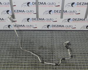 Conducta clima cu senzor 1K0820741AT, Vw Eos (1F7, 1F8) 1.6fsi, BLF