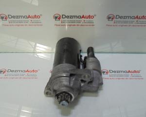 Electromotor, Vw Golf 5 (1K1) 2.0sdi (id:303384)