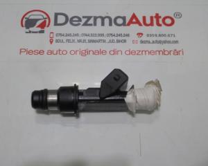 Injector GM25313846, Opel Zafira, 1.6b, Z16XE