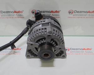 Alternator, cod 3M5T-10300-PD, Ford Focus C-Max, 1.6tdci, G8DA