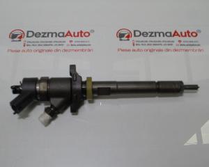 Injector,cod 0445110136, Ford Focus C-Max, 1.6tdci, G8DA