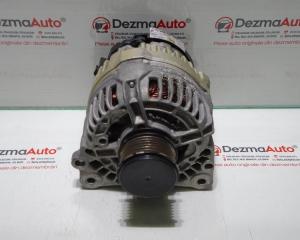 Alternator cod 038903018P, Vw New Beetle (9C1, 1C1) 1.8T, APH