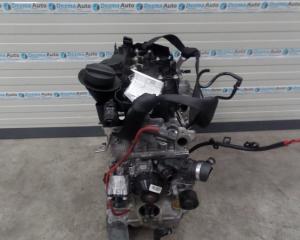 Motor Bmw X1 (E84) 2.0d (pr:110747)