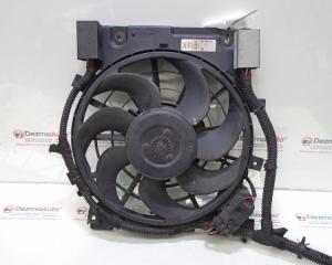 Electroventilator, GM13132559, Opel Astra H combi, 1.7cdti (id:303780)