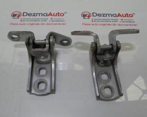 Set balamale dreapta fata, Opel Astra J