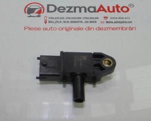 Senzor presiune gaze GM55566186, Opel Astra J, 1.7cdti