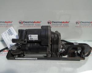 Compresor perne aer, 3710-6785505-01, Bmw 5 Touring (E61) 2.0D (id:303258)