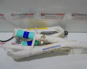 Airbag cortina dreapta GM13251618, Opel Astra J sedan, 1.7cdti