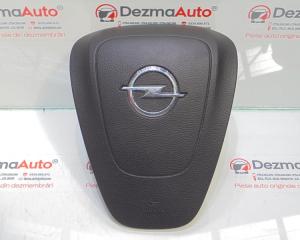 Airbag volan GM13299780, Opel Astra J sedan, 1.7cdti