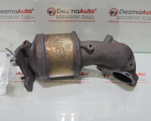 Catalizator, GM55574410, Opel Astra J sedan, 1.7cdti