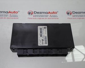 Modul unitate control, 6135-9186170-01, Bmw 5 Touring (E61) 2.0D (id:303299)