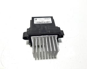 Releu ventilaor bord GM13503201, Opel Astra J GTC, 1.7cdti
