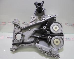 Suport motor, CM5G-6059-G1B, Ford Focus 3, 1.0
