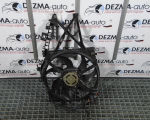 Electroventilator cu releu, Opel Combo Tour, 1.3cdti