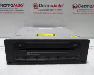 Magazie cd, 1Z0035111A, Skoda Octavia 2 Combi (1Z5)