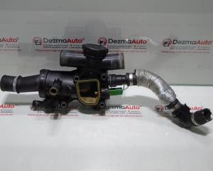 Corp termostat 9656182980, Ford Focus 2 (DA) 2.0tdci