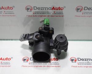 Clapeta acceleratie 9647474880, Ford Focus 2 (DA) 2.0tdci