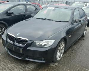 Vindem piese de motor BMW 3 (E90) 3.0 Benz, N52B30BF