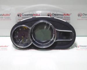 Ceas bord, 248100342R, Renault Megane 3 Coupe (id:304005)