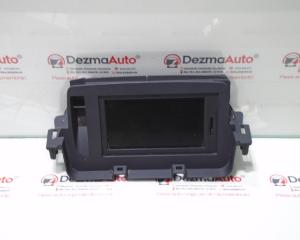 Display navigatie, 259156554R, Renault Megane 3 Coupe (id:304003)