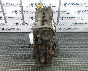 Motor Z19DTH, Opel Vectra C, 1.9cdti