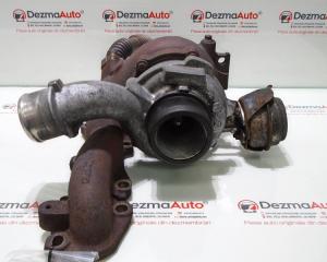 Turbosuflanta GM55196859, Opel Vectra C GTS, 1.9cdti