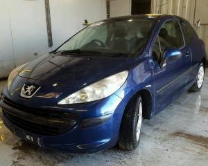 Vindem piese de suspensie Peugeot 207 (WA_, WC_) 1.6 Benz, NFU