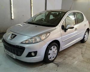 Vindem cutie de viteze Peugeot 207 (WA_, WC_) 1.6 Benz, 5FW