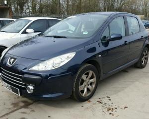 Vindem piese de motor Peugeot 307 (3A/C) 1.6 HDI, 9HY