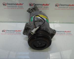 Compresor clima GM13124750, Opel Astra H, 1.6b (id:304255)