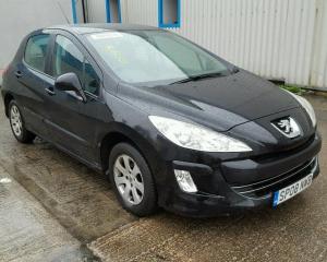 Vindem cutie de viteze Peugeot 308 (4A_, 4C_) 2.0 HDI, RHR