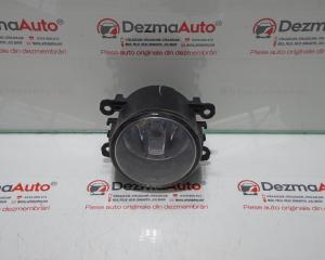 Proiector stanga fata, 8200074008, Renault Megane 3 Coupe (id:303896)