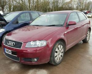 Vindem piese de caroserie Audi A3, (8P1), 1.6TDI, CAYC