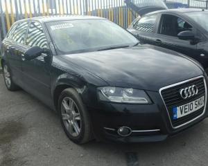 Vindem piese de interior Audi A3, (8P1), 2.0 FSI, BLR