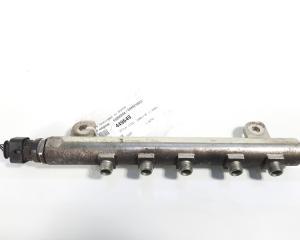 Rampa injectoare, cod 55200264, 0445214053, Alfa Romeo 156 (932), 1.9 JTD (id:293203)