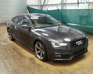 Vindem cutie de viteze Audi A5 (8T3) 2.0TDI, CGLC