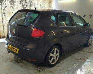 Vindem cutie de viteze Seat Altea 5P, 2.0 TDI, BKD