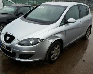 Vindem piese de interior Seat Altea 5P, 2.0 TDI, BMN