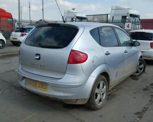 Vindem piese de motor Seat Altea 5P, 1.6 TDI, CAYC