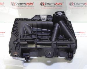 Suport baterie 6R0915331C, Skoda Fabia 2 Combi (5J)