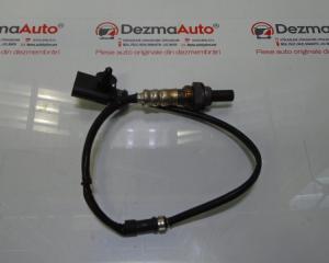 Sonda lambda 03E906262C, Skoda Fabia 2 Combi (5J) 1.2b