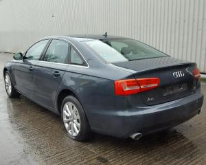 Vindem piese de interior Audi A6, (4G C7) 2.0 TDI, CMGB