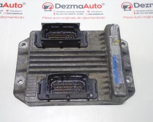 Calculator motor 8973509488, Opel Combo combi, 1.7cdti