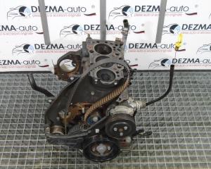 Bloc motor ambielat Z17DTH, Opel Vectra C, 1.7cdti