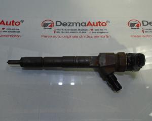 Injector 0445110327, Opel Insignia A Combi, 2.0cdti