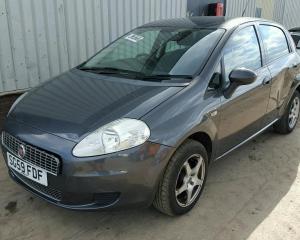 Vindem piese de suspensie Fiat Grande Punto (199) 1.4 Benz, 198A4000