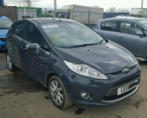 Vindem piese de caroserie Ford Fiesta VI, 1.6 TDCI, HHJE